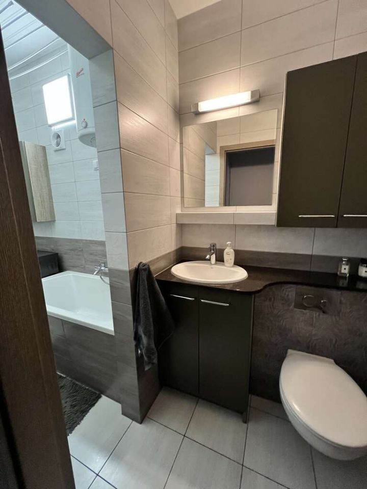 Mieszkanie 2-pokojowe Lublin Dziesiąta, ul. Piaskowa. Zdjęcie 4