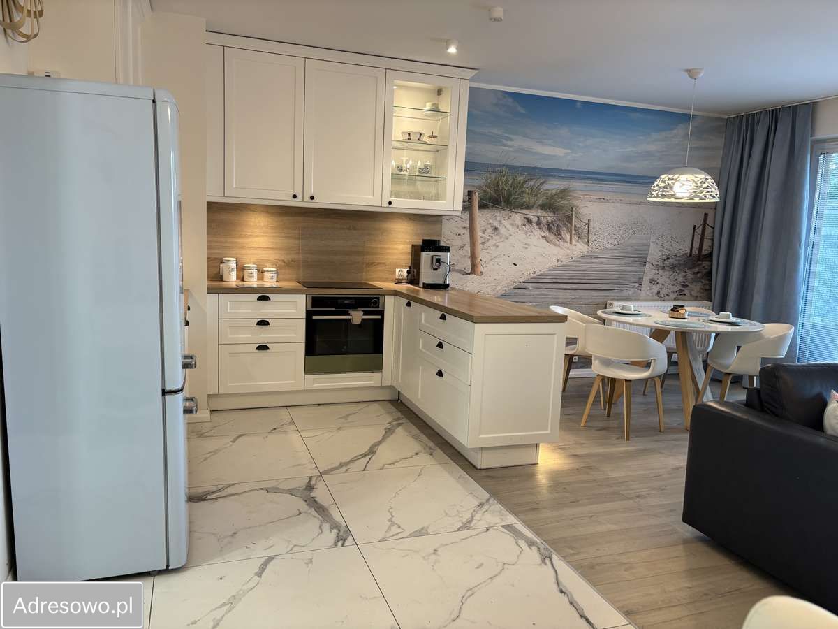 Mieszkanie 2-pokojowe Grzybowo, ul. Osiedlowa. Zdjęcie 5