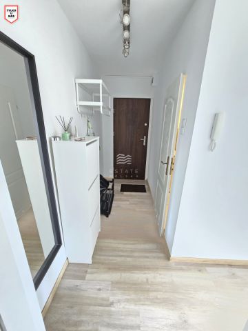 Mieszkanie 2-pokojowe Gdańsk Oliwa, ul. Kazimierza Tetmajera. Zdjęcie 5