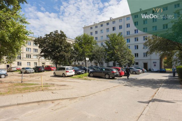 Mieszkanie 2-pokojowe Warszawa Wola, al. Prymasa Tysiąclecia. Zdjęcie 14