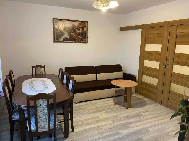 Mieszkanie 3-pokojowe Rypin. Zdjęcie 1