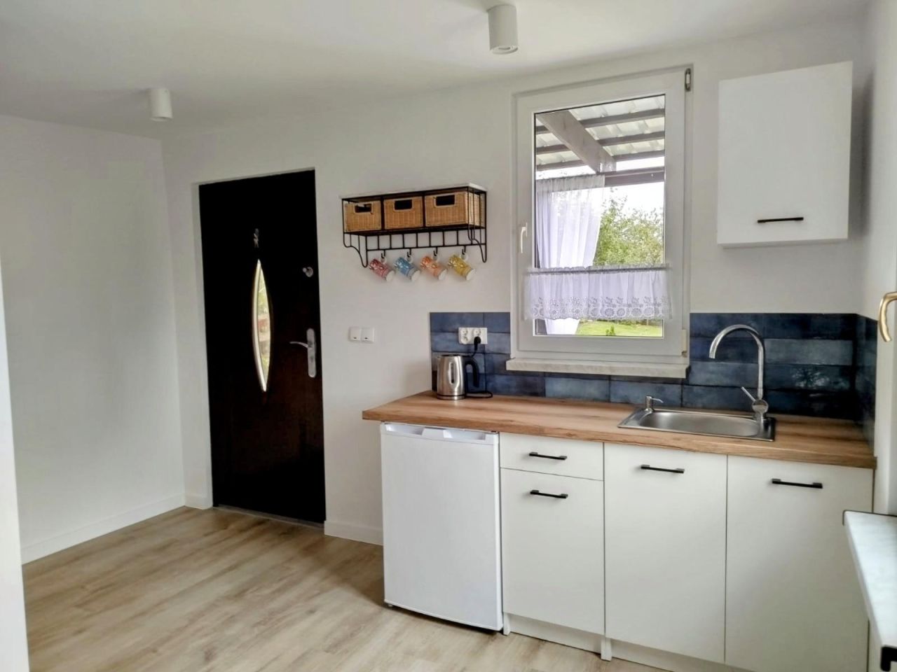 Działka rod Bytów, ul. Szarych Szeregów. Zdjęcie 9