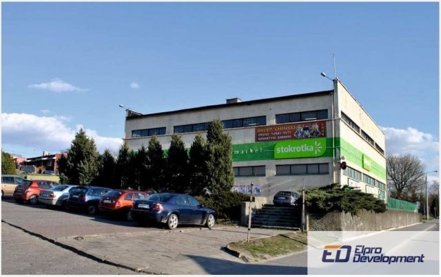 Lokal Radziejów, ul. Objezdna. Zdjęcie 3