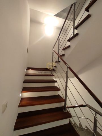 dom szeregowy, 6 pokoi Warszawa Ursynów. Zdjęcie 19