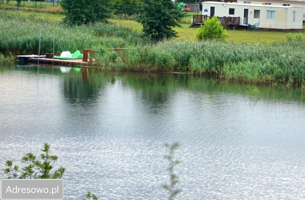 Działka rekreacyjna Orzechowo. Zdjęcie 4