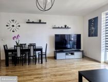 Mieszkanie 3-pokojowe Grodzisk Mazowiecki Centrum, ul. Żydowska