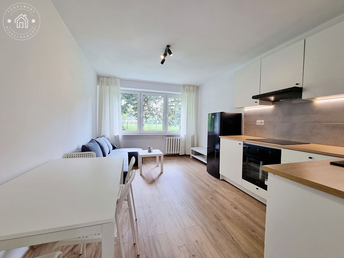 Mieszkanie 3-pokojowe Lublin, ul. Niepodległości. Zdjęcie 3