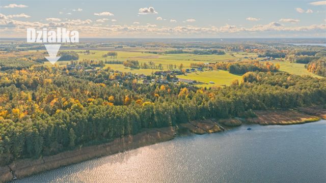 Działka budowlana Łupki. Zdjęcie 11