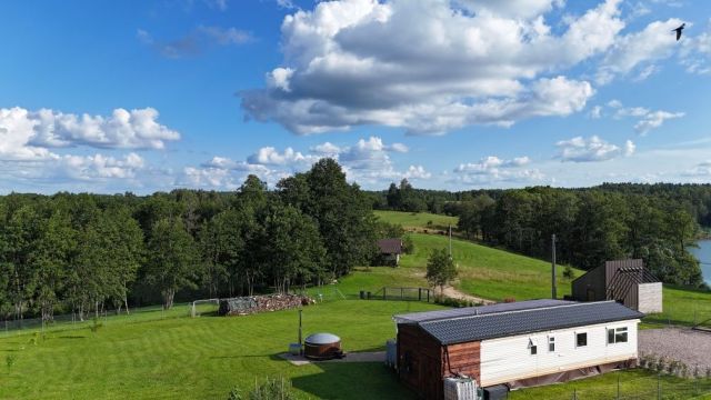Działka budowlana Okrągłe. Zdjęcie 1