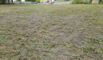 Działka rolno-budowlana Zaździerz