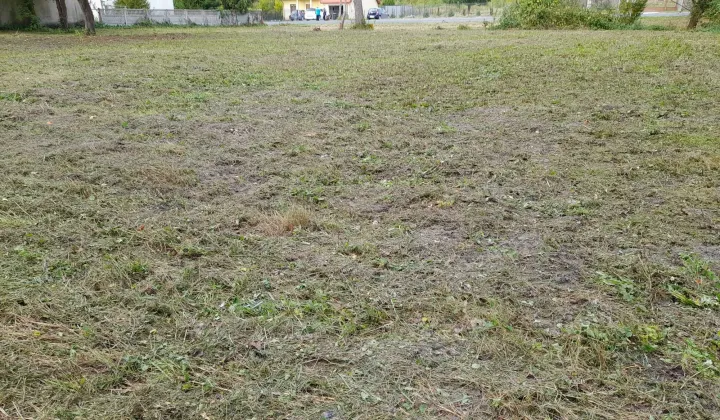 Działka rolno-budowlana Zaździerz