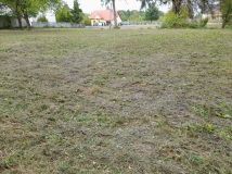 Działka rolno-budowlana Zaździerz