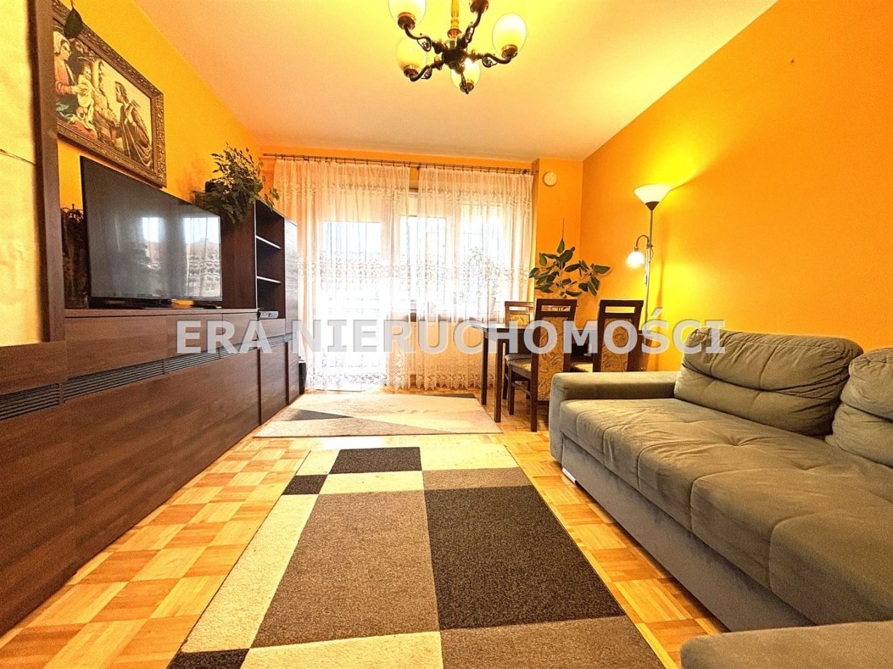 Mieszkanie 2-pokojowe Białystok Leśna Dolina, ul. św. Andrzeja Boboli