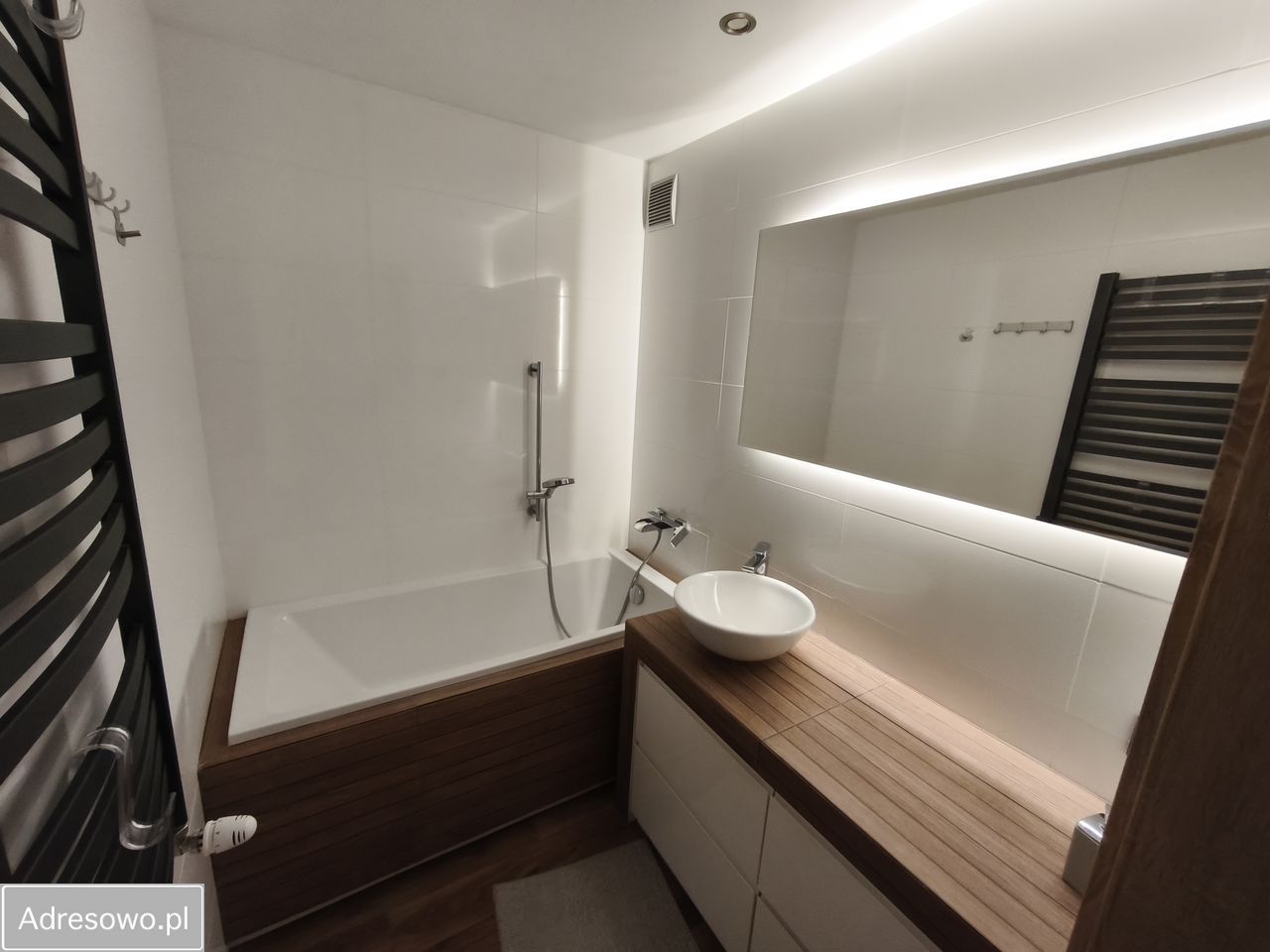 Mieszkanie 3-pokojowe Będzin, ul. Bolesława Chrobrego. Zdjęcie 14