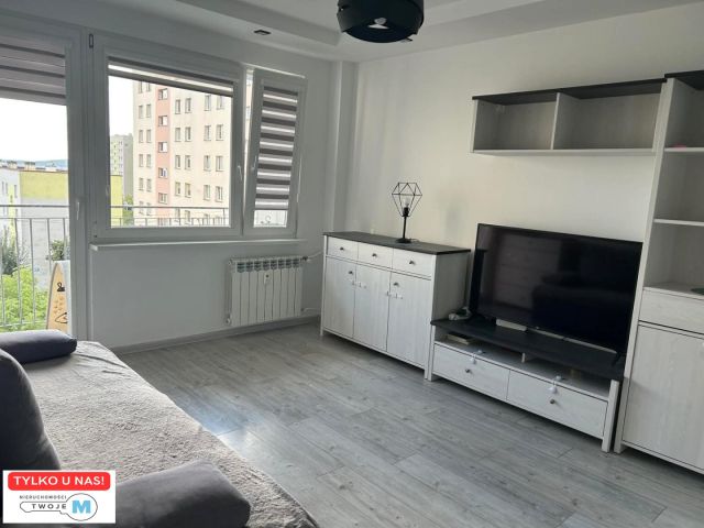 Mieszkanie 2-pokojowe Kielce Świętokrzyskie, ul. Jana Nowaka Jeziorańskiego. Zdjęcie 1