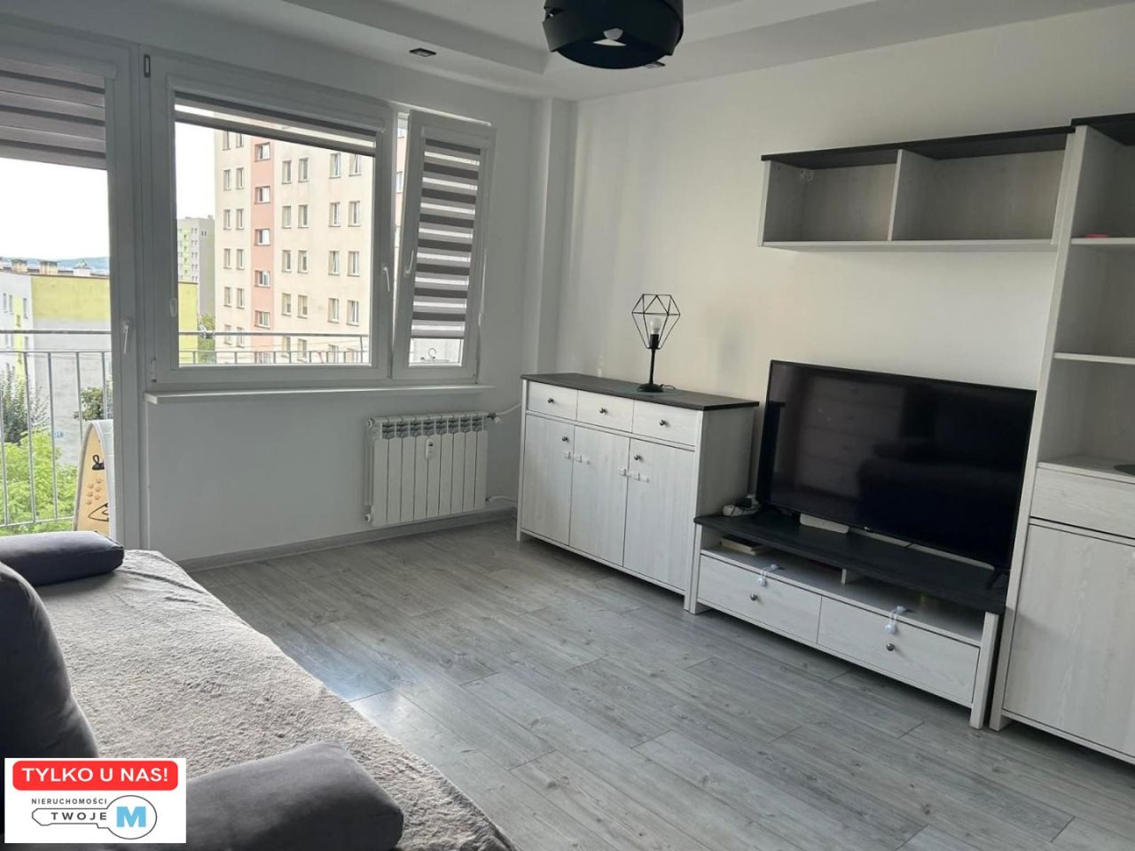 Mieszkanie 2-pokojowe Kielce Świętokrzyskie, ul. Jana Nowaka Jeziorańskiego. Zdjęcie 1