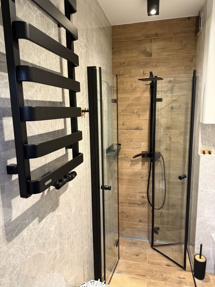 Mieszkanie 3-pokojowe Olsztyn, ul. Złota. Zdjęcie 4