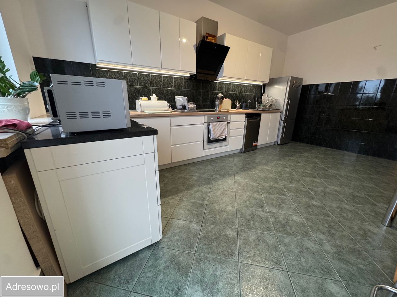 Mieszkanie 4-pokojowe Warszawa Mokotów, ul. Jana III Sobieskiego. Zdjęcie 9