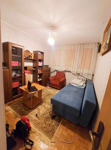 Mieszkanie 3-pokojowe Wrocław Popowice, ul. Białowieska. Zdjęcie 2