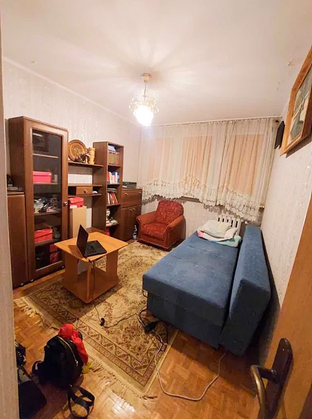 Mieszkanie 3-pokojowe Wrocław Popowice, ul. Białowieska. Zdjęcie 2