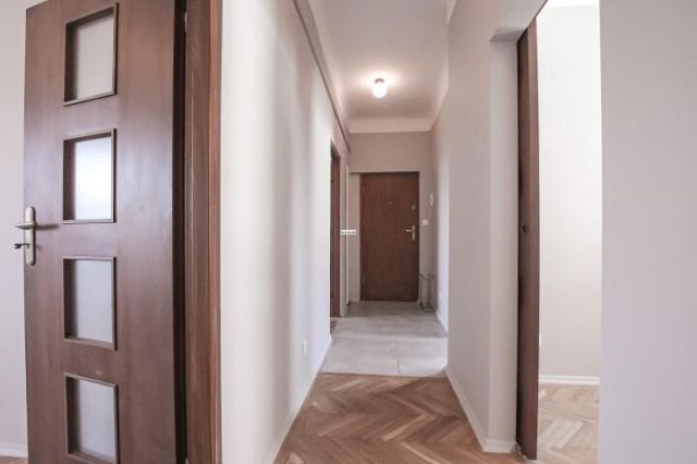 Mieszkanie 3-pokojowe Warszawa Śródmieście, ul. Śniadeckich. Zdjęcie 14