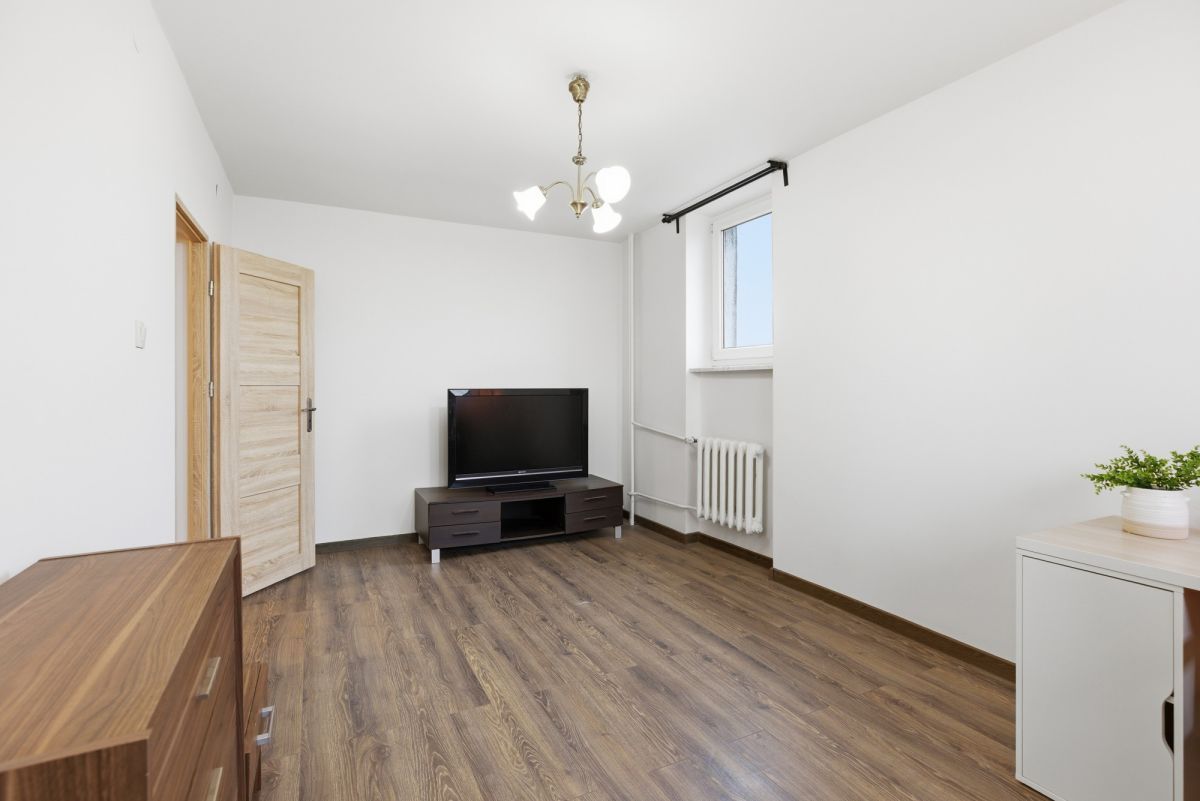 Mieszkanie 3-pokojowe Warszawa Praga, ul. Siedlecka. Zdjęcie 10