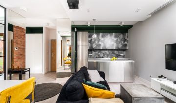 Mieszkanie 2-pokojowe Kraków Stare Miasto, ul. Rakowicka