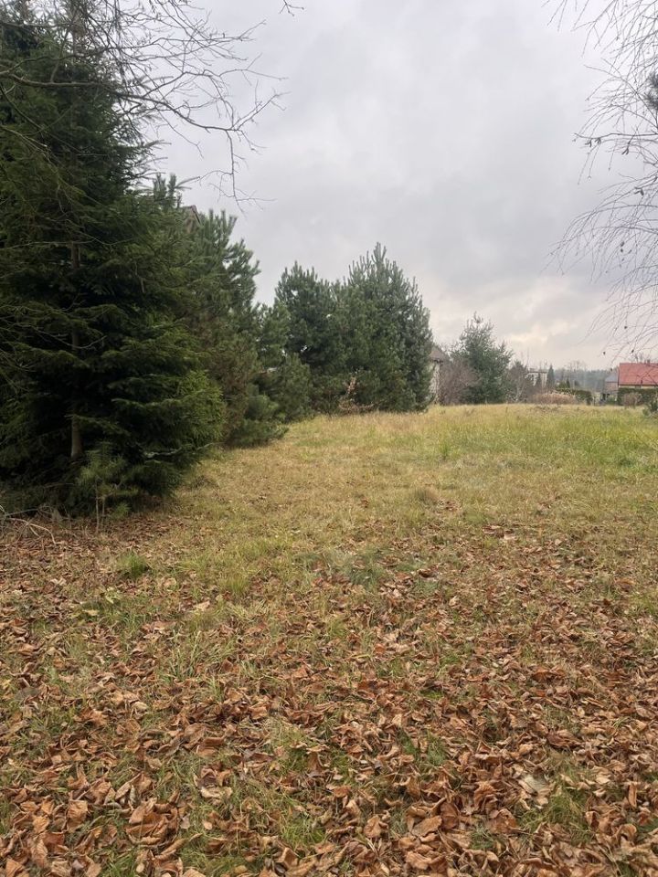 Działka budowlana Orzesze Woszczyce