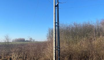 Działka rolna Słupia pod Bralinem