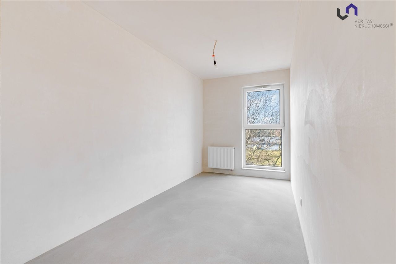 Mieszkanie 4-pokojowe Katowice Dolina Trzech Stawów, ul. Szybowcowa. Zdjęcie 23