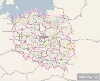 Działka budowlana Wola Uhruska, ul. Zacisze. Zdjęcie 4