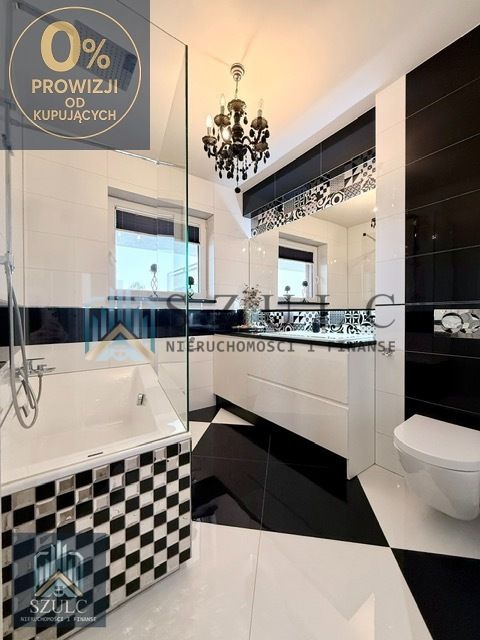 Mieszkanie 4-pokojowe Suwałki, ul. Sportowa. Zdjęcie 25