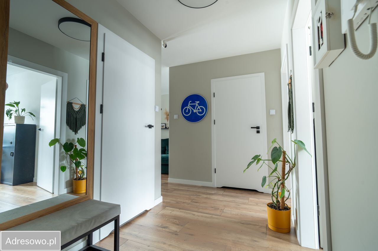 Mieszkanie 3-pokojowe Białystok Nowe Miasto, ul. Feliksa Filipowicza. Zdjęcie 8