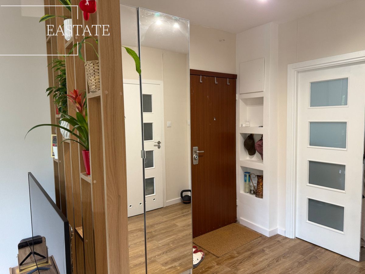 Mieszkanie 2-pokojowe Warszawa Mokotów, ul. Domaniewska. Zdjęcie 9