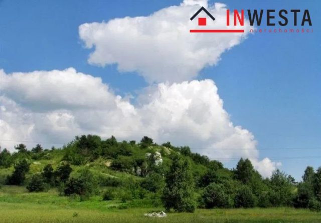 Działka Częstochowa Mirów. Zdjęcie 3