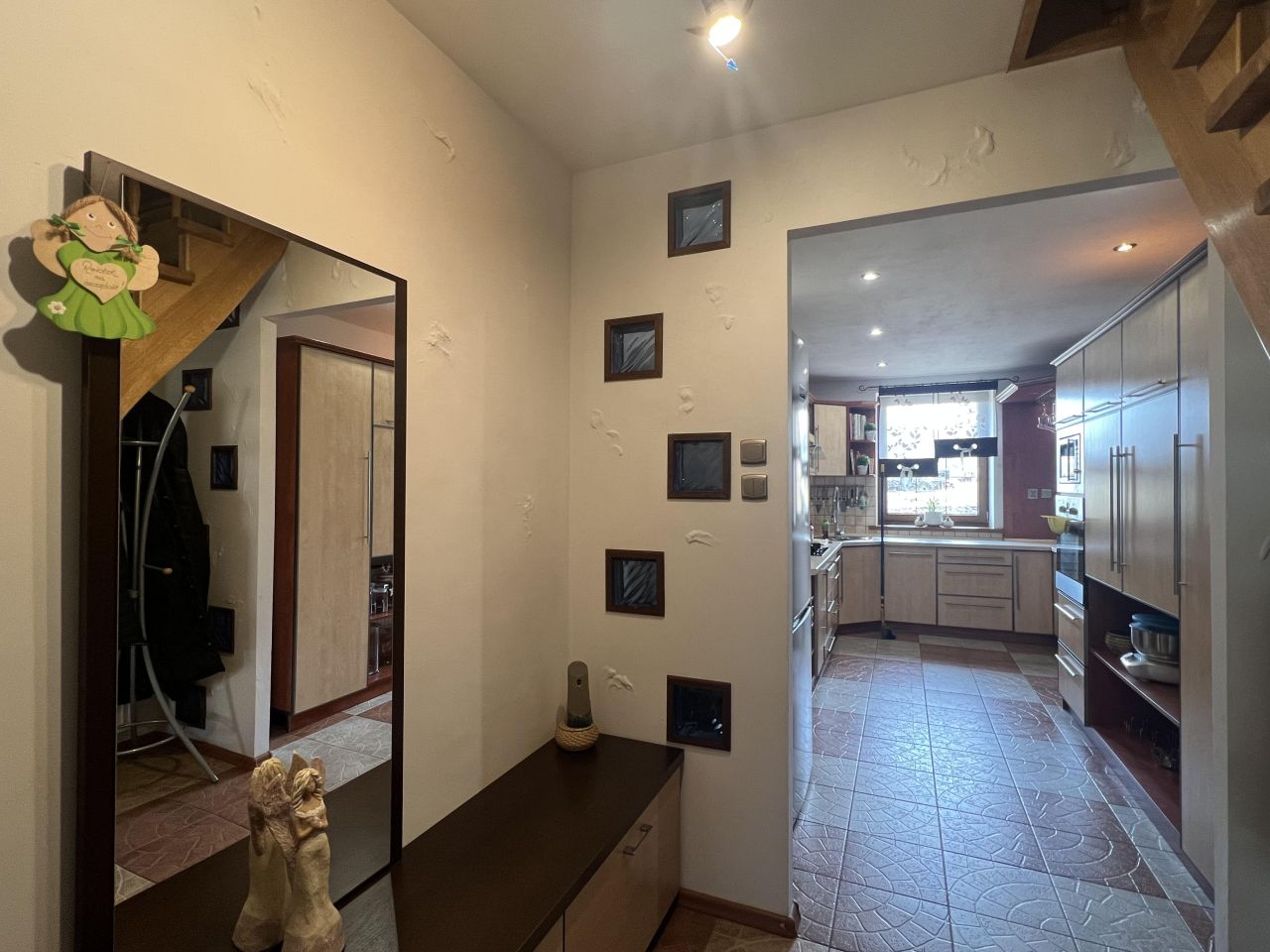 dom szeregowy, 4 pokoje Popielewo, Popielewo. Zdjęcie 15