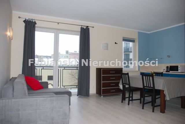 Mieszkanie 1-pokojowe Poznań Wilda. Zdjęcie 3