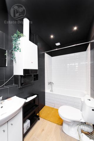 Mieszkanie 3-pokojowe Wrocław Śródmieście, ul. Henryka Sienkiewicza. Zdjęcie 27