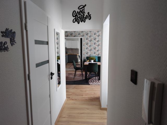 Mieszkanie 1-pokojowe Świebodzice, KRASICKIEGO. Zdjęcie 7