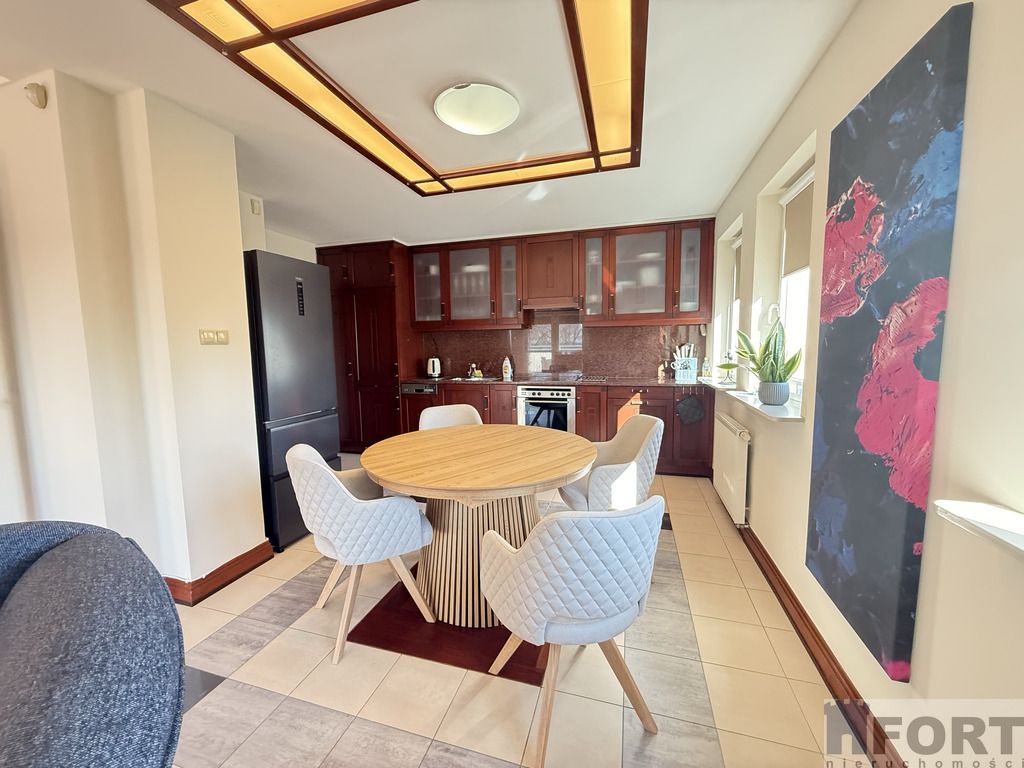 Mieszkanie 3-pokojowe Szczecin, pl. Stefana Batorego. Zdjęcie 5