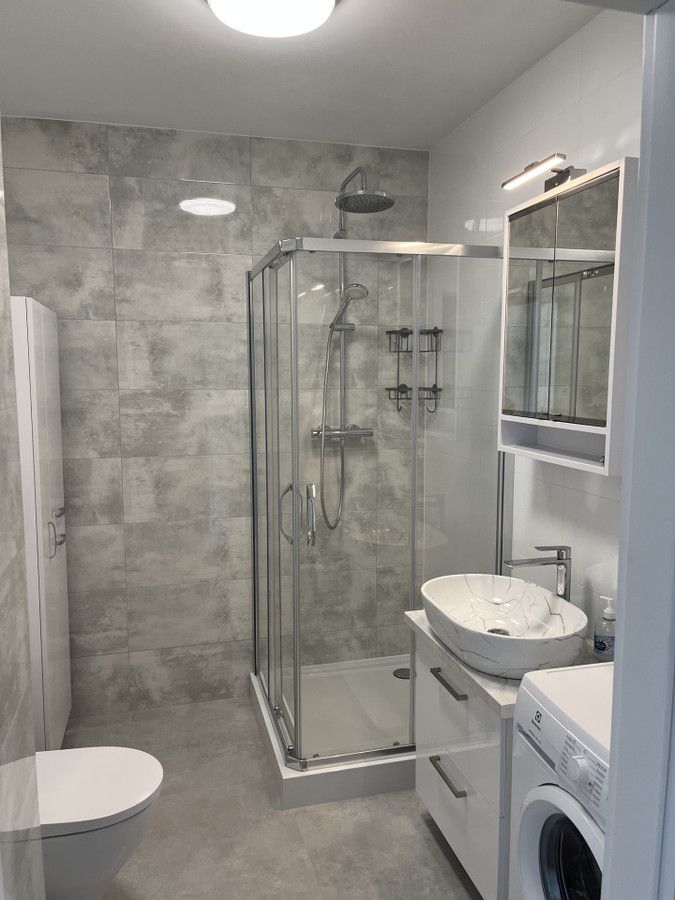 Mieszkanie 1-pokojowe Kraków, ul. Wiktora Heltmana. Zdjęcie 17