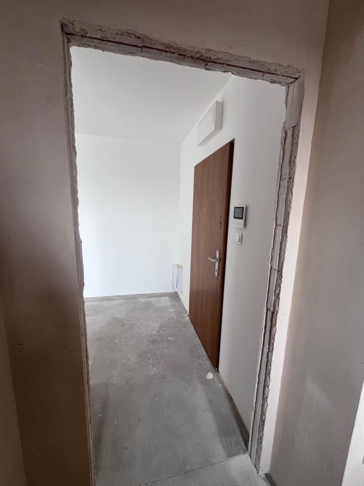 Mieszkanie 3-pokojowe Białystok Os. Młodych, Hetmańska. Zdjęcie 3