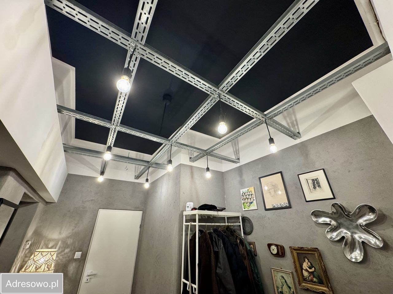 Mieszkanie 2-pokojowe Wrocław Śródmieście, pl. gen. Józefa Bema. Zdjęcie 7