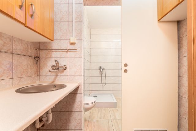 Mieszkanie 1-pokojowe Szczecin, al. Wyzwolenia. Zdjęcie 6