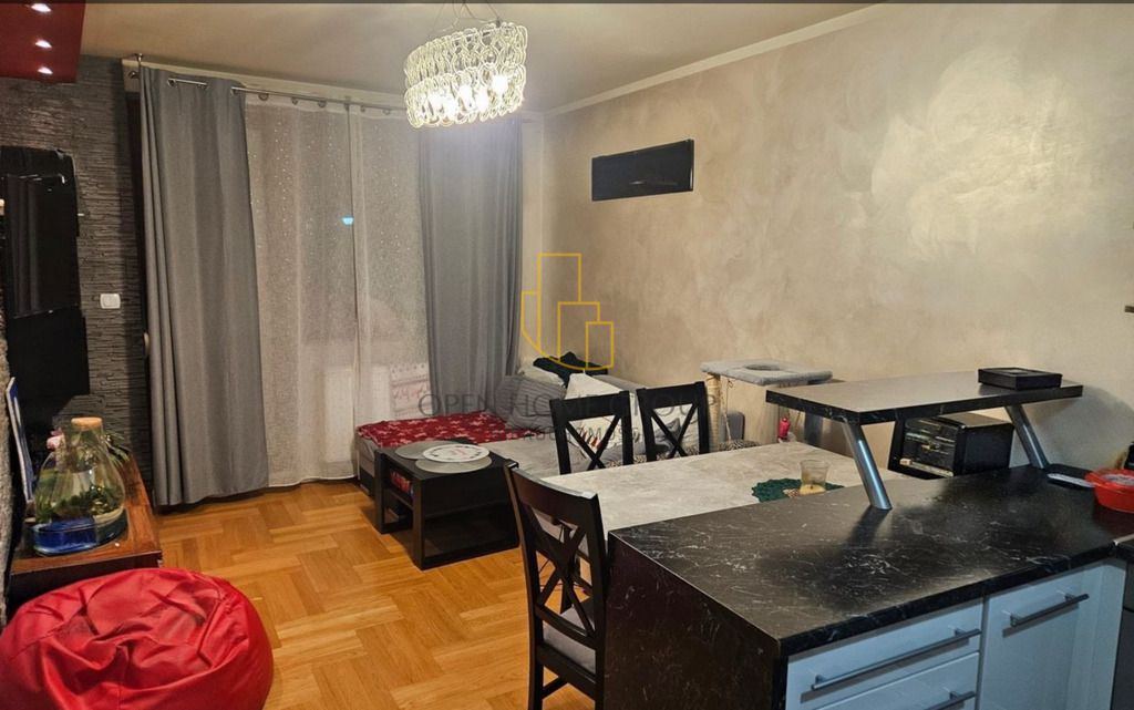 Mieszkanie 3-pokojowe Wrocław. Zdjęcie 4