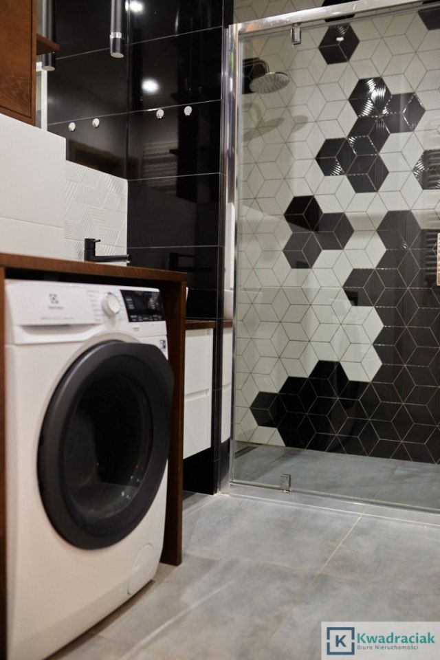 Mieszkanie 3-pokojowe Rzeszów Drabinianka, ul. Urocza. Zdjęcie 19