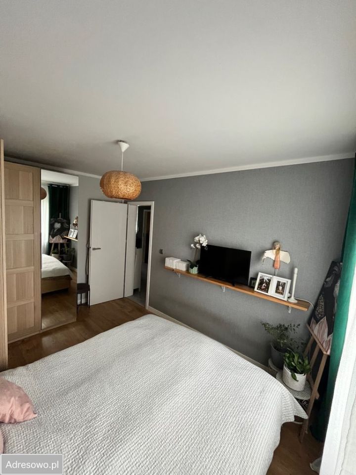 Mieszkanie 4-pokojowe Golub-Dobrzyń, ul. Kościuszki. Zdjęcie 11