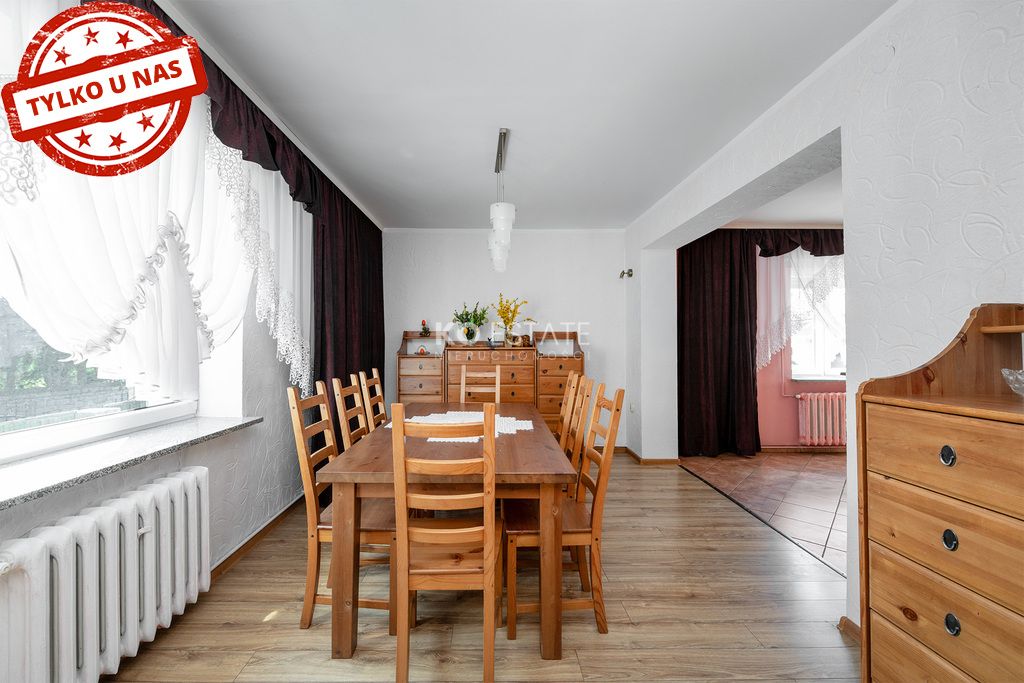 dom wolnostojący, 7 pokoi Kostrza, ul. Mikołaja Kopernika. Zdjęcie 4