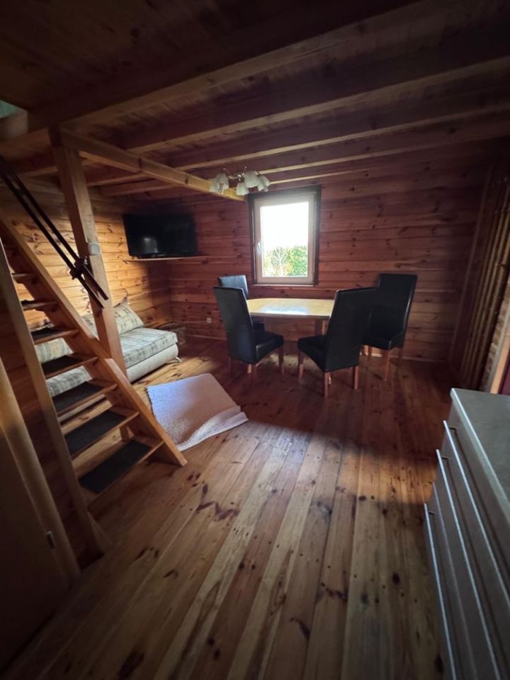 Działka budowlana Wrzosy. Zdjęcie 2