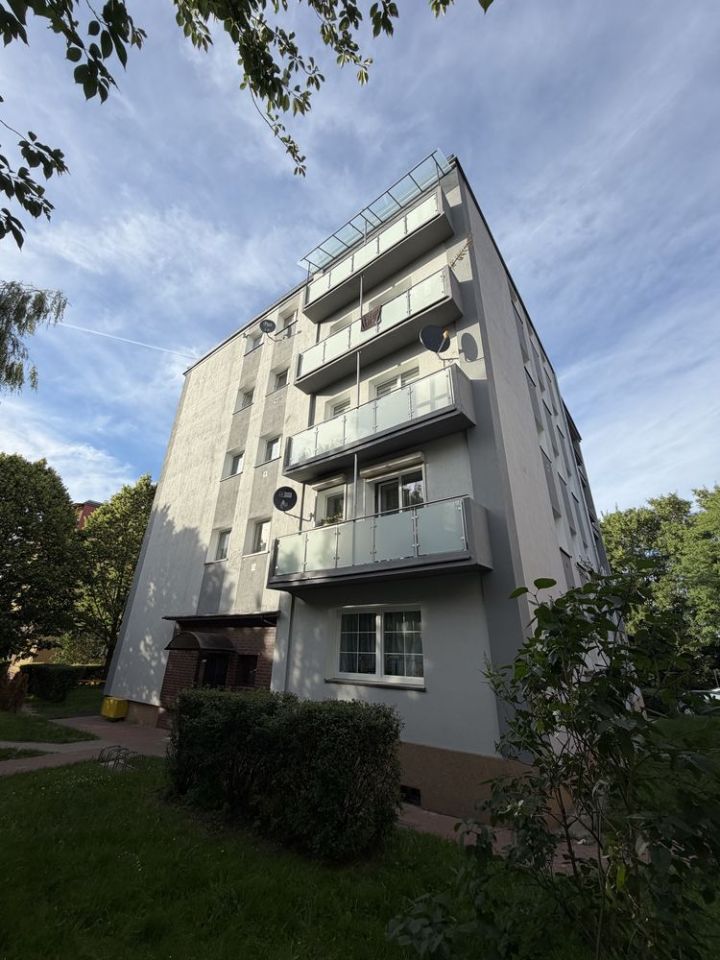Mieszkanie 3-pokojowe Nowogard. Zdjęcie 8
